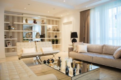 Hoe je jouw huis een luxere uitstraling geeft